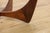 Mid-Century Astro Teak Coffee Table by Victor Wilkins for G-Plan, United Kingdom, 1960s For Sale - Image 9 of 11