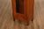 Stickley Mission Collection Oak Tall Case Clock For Sale - Image 18 of 18