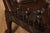Exceptional 19th Century Anglo-Indian / Burmese Colonial Figural Carved Hardwood Throne Armchair For Sale In Philadelphia - Image 6 of 18