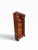 Maitland - Smith Maitland-Smith Neoclassical Empire-Style Illuminated Mahogany Bookcase For Sale - Image 4 of 14