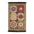 Rug & Kilim's Classic Oriental Rug with Polychromatic Medallions For Sale