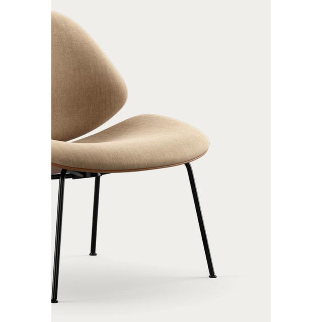 Council Family Lounge Chair by Salto and Sigsgaard for One Collection For Sale - Image 4 of 16