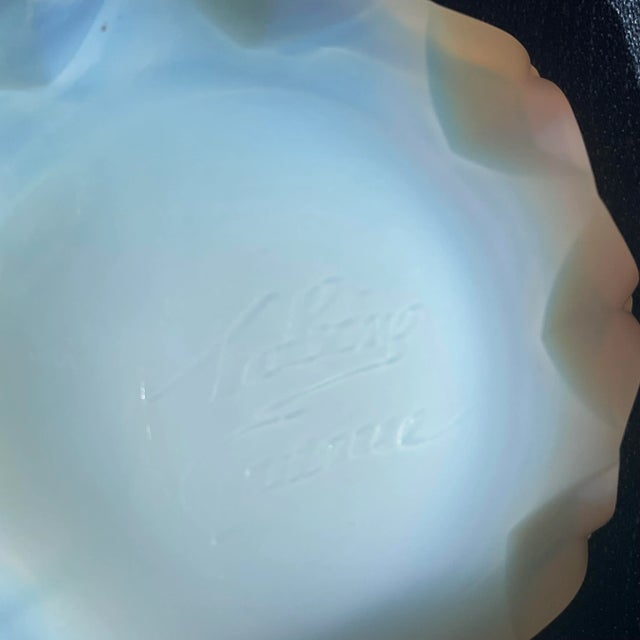 1930s 1930s Sabino Perfume Bottle Petulia Made in France For Sale - Image 5 of 5