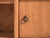 Wood Antique Pine Low Sideboard For Sale - Image 7 of 11