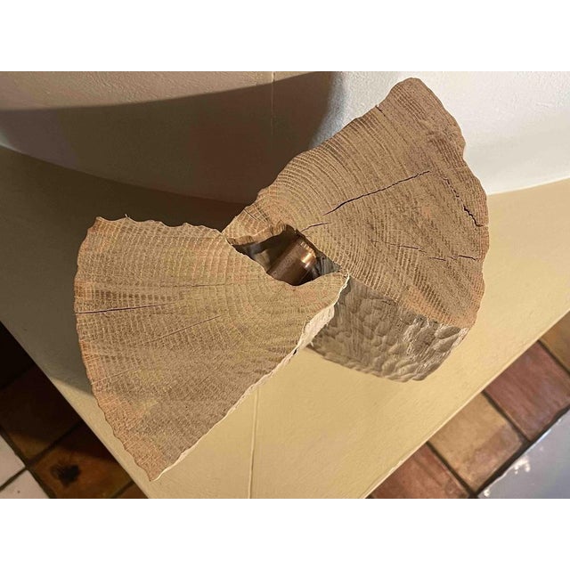 Not Yet Made - Made To Order Sculpture Embrace by Pietro Meccani for Meccani Design For Sale - Image 5 of 7