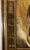 Spanish School, Immaculate Madonna, Oil on Canvas For Sale - Image 6 of 13