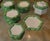 Germoglio Dinnerware Set by Colin Morrow for Arpex, Italy, 1970s, Set of 26 For Sale - Image 15 of 15