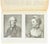Antique French Book Collection, S/3 For Sale - Image 9 of 11