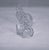 Vintage Lenox Crystal Sitting Cats Clear Salt and Pepper Shakers These vintage salt and pepper shakers were made in the...
