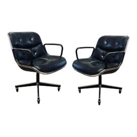 Example of Charles Pollock Office Chairs