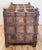 Substantial Antique 19th C Damchiya Anglo Indian Dowry Chest Trunk For Sale In Kansas City - Image 6 of 13