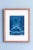 Door Knockers, 1875, Cyanotype Prints, Set of 2 For Sale - Image 13 of 13