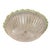 Italian Murano Glass Flush Mounts with Green Trim by Simoeng for Simoeng, Set of 4 For Sale - Image 6 of 6