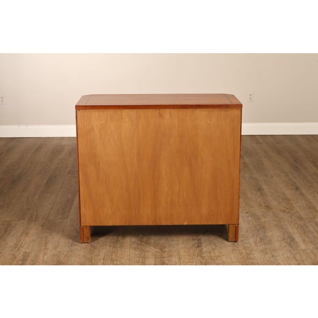 Stickley 21st Century Collection Cherry Single Dresser For Sale - Image 15 of 18
