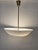 Model 1017 Ceiling Lamp by Paavo Tynell for Oy Taito AB, 1950s For Sale - Image 4 of 14