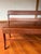 19th Century Rustic Farmhouse Bench For Sale - Image 9 of 14