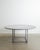 Mid-Century Modern Danish PK54 Dining Table with Cipollini Marble Top by Poul Kjaerholm for E. Kold Christensen, 1960s For Sale - Image 10 of 10