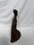 Cast Iron Muscular Labrador Door Stop For Sale In Los Angeles - Image 6 of 11