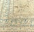 Persian Antique Persian Tabriz Botanic Handmade Wool Rug For Sale - Image 3 of 7