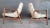 Mid-Century Modern Pair Teak Danish Modern Lounge Chairs by Adopf Relling & Rolf Rastad For Sale - Image 3 of 11