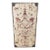 Vintage Neoclassical-Style Painted Wooden Wall Panel For Sale