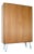 Vintage Cabinet in Oak from WK Möbel, 1960s For Sale