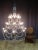 Antique Chandelier For Sale - Image 3 of 13