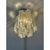 Glass Tronchi Gold Flush Mount by Simoeng for Simoeng For Sale - Image 7 of 10