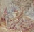 Fine Antique Ca1900 French Small Stool Tapestry Covering For Sale - Image 10 of 11