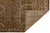 Exuding an air of understated elegance, this antique Malayer rug seamlessly bridges the gap between classic tribal...