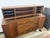 New from showroom. Combined MSRP as shown is $11,500 for the set.. Copeland Furniture Audrey Buffet with Hutch, crafted...