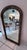Glass Vintage La Barge Gilt Beveled Wall Mirror 45.50” H X 27.50” W For Sale - Image 7 of 10