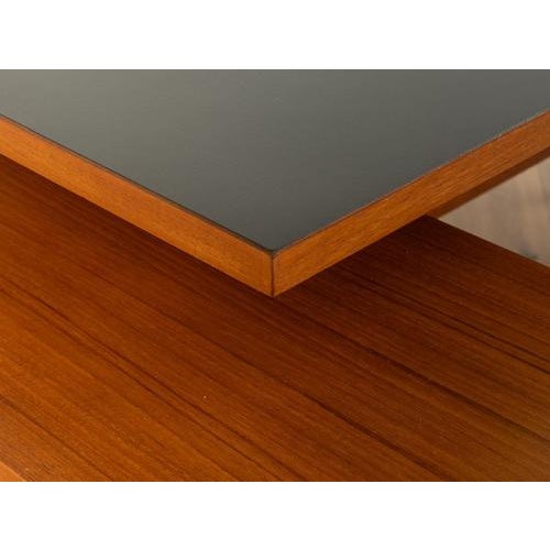 Mid-Century Desk from DeWe, 1960s For Sale - Image 18 of 18
