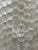 Shell Restoration Hardware Capiz Shell Art Panel For Sale - Image 7 of 12