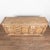 19th Century French Bleached Oak Sideboard Buffet With Eight Drawers For Sale - Image 4 of 14