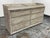 Contemporary Restoration Hardware Callum Wide Dresser + Topper Set For Sale - Image 3 of 12