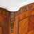 Louis XVI Sideboard with Marble Top, Wood and Bronze Fittings For Sale - Image 4 of 17