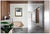 Message us to inquire about custom framing options! (Included for free with every purchase) The artwork here, "LeRoy...