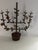 Mid Century Tole Espaliered Apple Tree For Sale In New York - Image 6 of 8