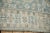 Textile Vintage Distressed Qashqai Carpet - 7'3" X 10' For Sale - Image 7 of 12