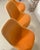 Vintage Chairs by Charles and Ray Eames for Herman Miller, 1952, Set of 4 For Sale - Image 10 of 18
