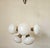 Mid-Century Sputnik Chandelier from Kamenicky Senov, 1970s For Sale - Image 6 of 16