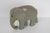 Art Deco Sculpture Wood Elephant, 1930s For Sale - Image 14 of 16