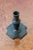 Metal Model 55 Candlesticks from GAB, 1930s, Set of 2 For Sale - Image 7 of 10