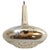 Mid-Century Glass Pendant Light from Peill & Putzler, Germany, 1970s For Sale - Image 13 of 13