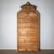 Gold Late 20th Century Wall Mirror in Louis XVI Style For Sale - Image 8 of 18