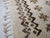 Hand-Knotted Berber Wool Rug, 1978 For Sale - Image 9 of 13