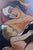 Paint 1960s Béla Kádár (Attr.) — Modernist Figural Composition Madonna With Child For Sale - Image 7 of 10