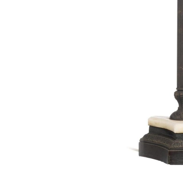 Tall Table Lamp, 20th Century For Sale - Image 3 of 6