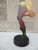 1920s Maxfield Parrish Studio Silhouette Figure For Sale - Image 5 of 6